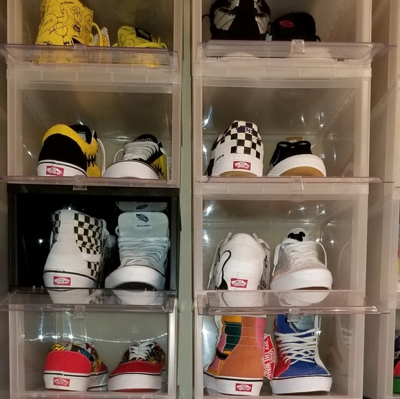 Vans - Picture 8 of 8